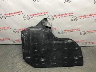 защита днища Honda Accord 10 поколение 2019, 1.5 л., бензин, АКПП, 74571TVAA0, 74570TVAA0