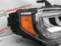 фара правая GMC Acadia 2 поколение [рестайлинг] 2020, 2.5 л., бензин, АКПП, 84835430 - фото №5