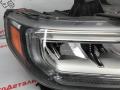 фара правая GMC Acadia 2 поколение [рестайлинг] 2020, 2.5 л., бензин, АКПП, 84835430 - фото №6