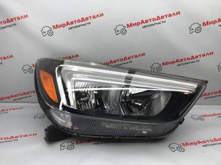 фара правая Buick Encore 1 поколение [рестайлинг] 2017, 1.4 л., бензин, АКПП, 42540188