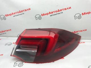 фонарь задний правый Buick Regal 6 поколение 2018, 2.0 л., бензин, АКПП, лифтбэк, 39125834