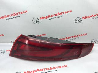 фонарь задний правый Alfa Romeo Giulia 2 поколение 2018, 2.0 л., бензин, АКПП, 20690208