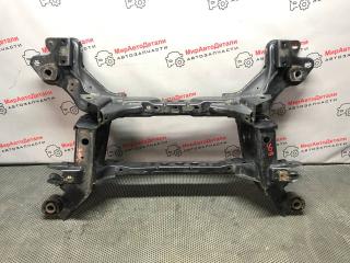 балка подвески задняя Ford Edge 2 поколение CD539 [рестайлинг] 2019, 2.0 л., бензин, АКПП