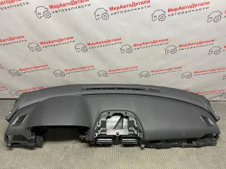 панель передняя салона (торпедо) Honda Accord 10 поколение 2019, 1.5 л., бензин, АКПП