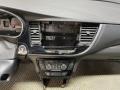 панель передняя салона (торпедо) Buick Encore 1 поколение [рестайлинг] 2017, 1.4 л., бензин, АКПП - фото №13