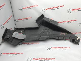 защита днища Lincoln Nautilus 1 поколение, 2.0 л., бензин, FT4BR11778AD