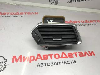 дефлектор обдува салона Honda Accord 10 поколение 2018, 1.5 л., бензин, АКПП, 77630TVAAO