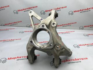 кулак задний правый Chevrolet Equinox 3 поколение (2017 - 2025), 84034301