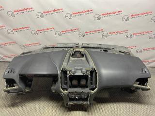 панель передняя салона (торпедо) Ford Edge 2 поколение CD539 [рестайлинг] 2019, 2.0 л., бензин, АКПП