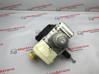 блок ABS Alfa Romeo Giulia 2 поколение 2018, 2.0 л., бензин, АКПП, 00505565160