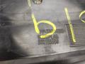 воздуховод (дефлектор) радиатора Opel Insignia 2 поколение (B) (2017 - 2020), 2.0 л., бензин, 332155568 - фото №13