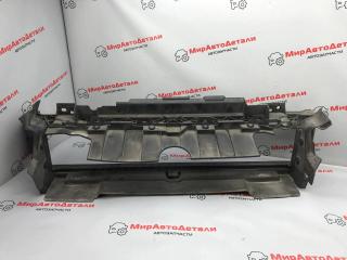 воздуховод (дефлектор) радиатора Honda Accord 10 поколение 2019, 1.5 л., бензин, АКПП, 71315TVA