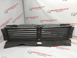 жалюзи GMC Acadia 2 поколение [рестайлинг] 2020, 2.5 л., бензин, АКПП, 84733814, 84715513, 84646456