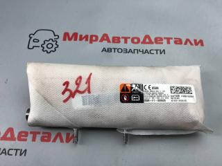 подушка безопасности сиденья Opel Insignia 2 поколение (B) (2017 - 2020), 84021430