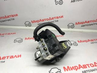блок ABS Buick Encore 1 поколение [рестайлинг] 2017, 1.4 л., бензин, АКПП, 42563014
