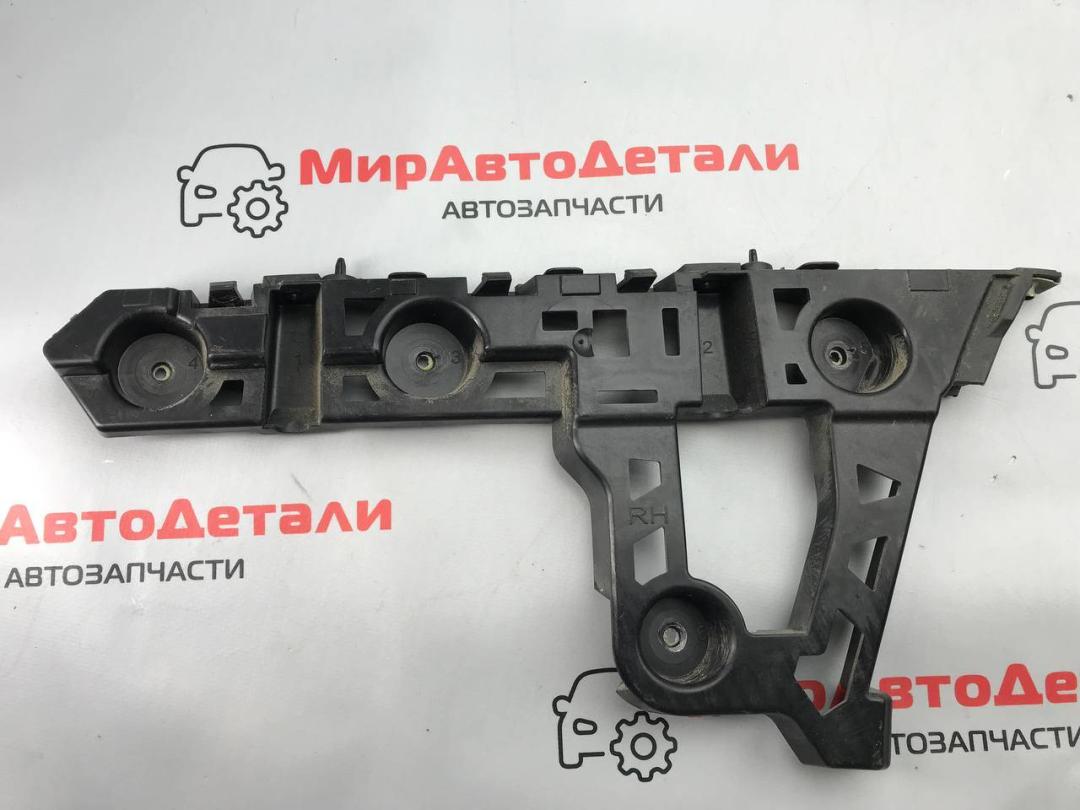 Крепление бампера заднего Opel Insignia 2 поколение (B) (2017 - 2020), 39136915 - фото №1