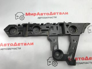Крепление бампера заднего Opel Insignia 2 поколение (B) (2017 - 2020), 39136915