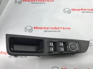 блок управления стеклоподъемниками Ford Edge 2 поколение CD539 [рестайлинг] 2019, 2.0 л., бензин, АКПП, FT4B14A564, GT4T14540BAW