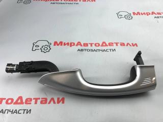 ручка наружная Ford Edge 2 поколение CD539 [рестайлинг] 2019, 2.0 л., бензин, АКПП