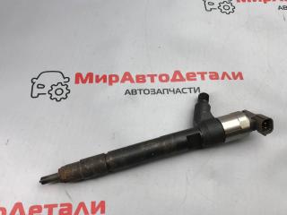 форсунка GMC Terrain 2 поколение 2018, 1.6 л., дизель, АКПП, 55596708
