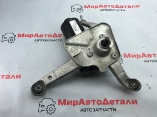 моторчик передних стеклоочистителей (дворников) Ford Edge 2 поколение CD539 [рестайлинг] 2019, 2.0 л., бензин, АКПП, FT4B17504AH