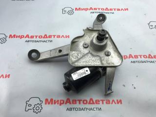 моторчик передних стеклоочистителей (дворников) Ford Edge 2 поколение CD539 [рестайлинг] 2019, 2.0 л., бензин, АКПП, FT4B17504BJ
