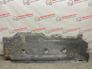 защита днища Honda Accord 10 поколение 2019, 1.5 л., бензин, АКПП