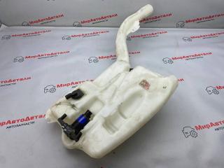 бачок омывателя Ford Edge 2 поколение CD539 [рестайлинг] 2019, 2.0 л., бензин, АКПП, GT4B17B613BD, GA1B13K175BD