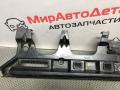 Крепление бампера заднего Chrysler Pacifica RU 2018, 3.6 л., бензин, АКПП, 68229231A - фото №3
