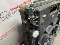 кассета радиаторов Lincoln Nautilus 1 поколение, 2.0 л., бензин, K2GH19710BA, F2G38C607DC, F2G36K775DA - фото №4