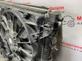 кассета радиаторов Lincoln Nautilus 1 поколение, 2.0 л., бензин, K2GH19710BA, F2G38C607DC, F2G36K775DA - фото №7