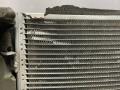 кассета радиаторов Lincoln Nautilus 1 поколение, 2.0 л., бензин, K2GH19710BA, F2G38C607DC, F2G36K775DA - фото №18