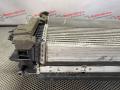 кассета радиаторов Lincoln Nautilus 1 поколение, 2.0 л., бензин, K2GH19710BA, F2G38C607DC, F2G36K775DA - фото №28