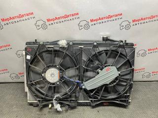 кассета радиаторов Honda Accord 10 поколение 2019, 1.5 л., бензин, АКПП, 80100TVAA011M1, AA4221363632, 1900A6A0A121