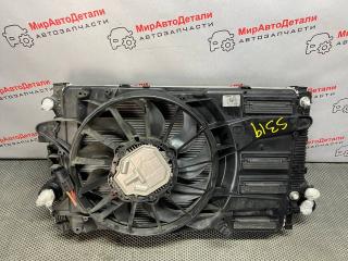 кассета радиаторов Opel Insignia 2 поколение (B) (2017 - 2020), 2.0 л., бензин, 84216861, 84207978, 84208066, 23336302