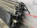 кассета радиаторов Alfa Romeo Stelvio 1 поколение, 2.0 л., бензин, 50554154, 50533794, FS230006, 00505541419, 50554146 - фото №9