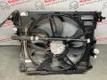 кассета радиаторов Alfa Romeo Stelvio 1 поколение, 2.0 л., бензин, 50554154, 50533794, FS230006, 00505541419, 50554146 - фото №14