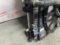 кассета радиаторов Alfa Romeo Stelvio 1 поколение, 2.0 л., бензин, 50554154, 50533794, FS230006, 00505541419, 50554146 - фото №16