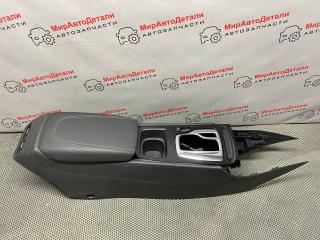 консоль салона Buick Regal 6 поколение 2018, 2.0 л., бензин, АКПП, 3009977300
