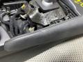 консоль салона Alfa Romeo Giulia 2 поколение 2018, 2.0 л., бензин, АКПП - фото №6