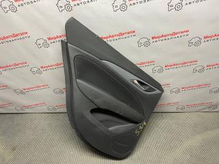 обшивка двери задняя левая Buick Regal 6 поколение 2018, 2.0 л., бензин, АКПП, 39138326