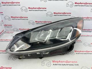 фара левая Ford Escape 4 поколение CX482 2020, 1.5 л., бензин, АКПП, LJ6B13W030AH