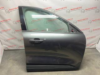 дверь передняя правая Ford Escape 4 поколение CX482 2020, 1.5 л., бензин, АКПП