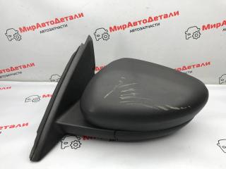 зеркало наружное левое Ford Escape 4 поколение CX482 2020, 1.5 л., бензин, АКПП, LJ6B17683