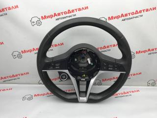 руль Alfa Romeo Giulia 2 поколение 2018, 2.0 л., бензин, АКПП, 01561396680