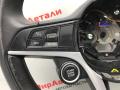 руль Alfa Romeo Giulia 2 поколение 2018, 2.0 л., бензин, АКПП, 01561396680 - фото №2
