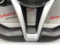 руль Alfa Romeo Giulia 2 поколение 2018, 2.0 л., бензин, АКПП, 01561396680 - фото №6
