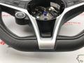 руль Alfa Romeo Giulia 2 поколение 2018, 2.0 л., бензин, АКПП, 01561396680 - фото №7