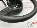 руль Alfa Romeo Giulia 2 поколение 2018, 2.0 л., бензин, АКПП, 01561396680 - фото №11