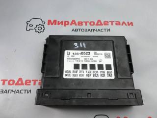 Блок управления BCM (Body Control Module) Chevrolet Cruze 2 поколение (2015 - 2025), 13510523